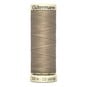 Gutermann Brown Sew All Thread 100m (263) image number 1