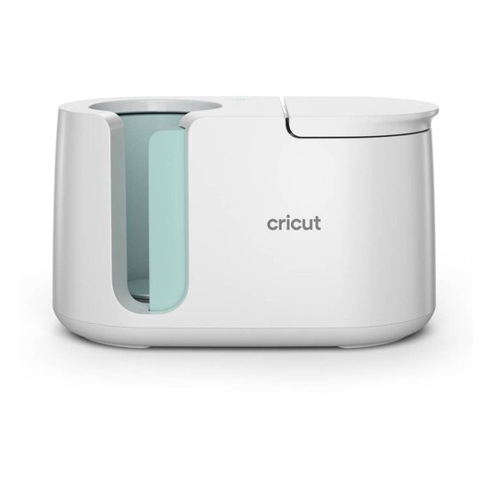 Cricut Mug Press