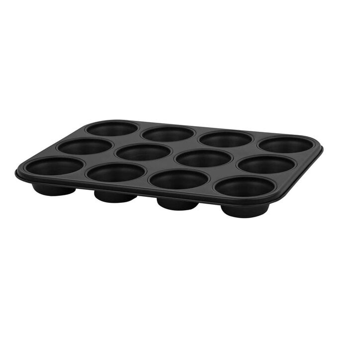 Muffin Tin Tray 12 Cups image number 1