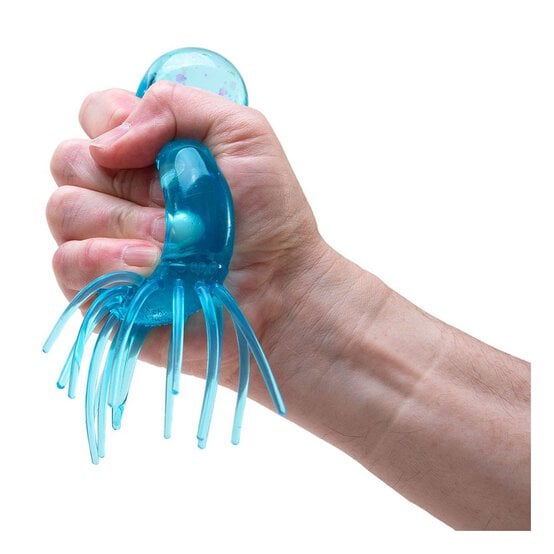 Assorted NeeDoh Jelly Squish image number 4