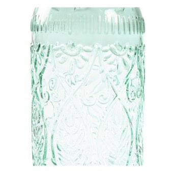 Tall Green Glass Bottle 700ml image number 2