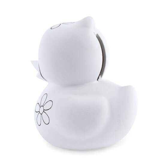 Paint Your Own Duck Money Box image number 4