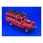Italeri Land Rover Fire Truck Model Kit 3660 image number 2