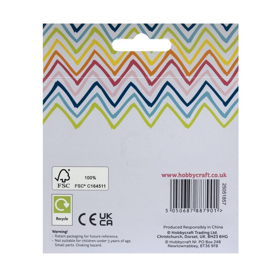 Wind-Up Wooden Robot Grumpy Dave image number 4