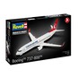 Revell Boeing 737-800 Turkish Airlines Model Kit 1:144 image number 1