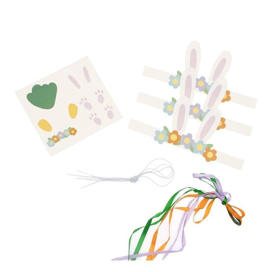 Make Your Own Easter Crackers Kit image number 3