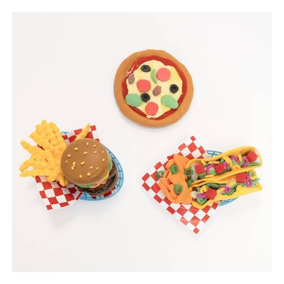 So Slime Street Food Crush image number 6