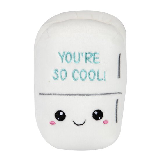 Assorted Fridge Plush 15cm image number 3