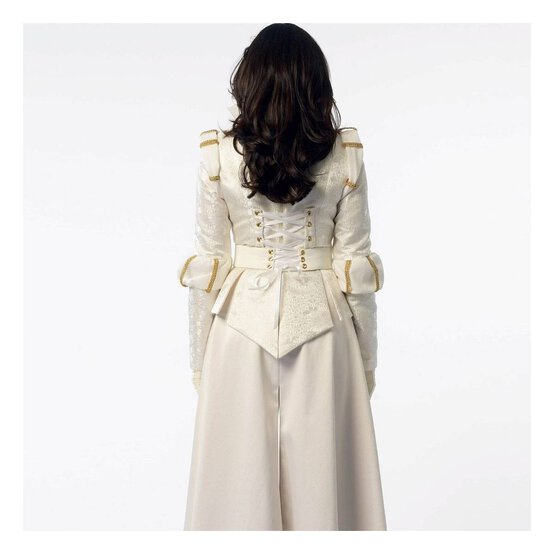 McCall’s Women’s Costume Sewing Pattern M6819 (6-14) image number 3