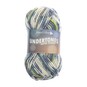James C Brett Waterfall Undertones Super Chunky 100g image number 1