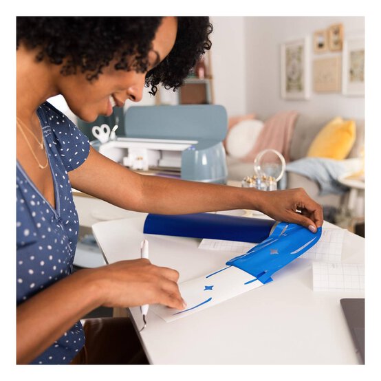 Cricut Maker 4 Smart Cutting Machine image number 7