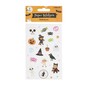 Halloween Paper Stickers image number 4