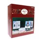 Paint Your Own Penguin Canvas Set 6 Pack  image number 3