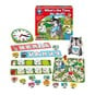 Orchard Toys What’s the Time Mr Wolf Game image number 3