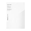Cricut Joy Xtra Removable Smart Label Writable Vinyl 9.5 x 13 Inches 3 Pack