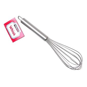 Stainless Steel Whisk 10 Inches