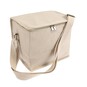 Natural Cotton Cooler Bag image number 1
