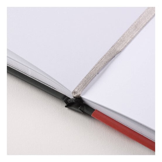 Canson Graduate Manga Hardback Notebook 5.5 x 8.5 Inches  image number 3