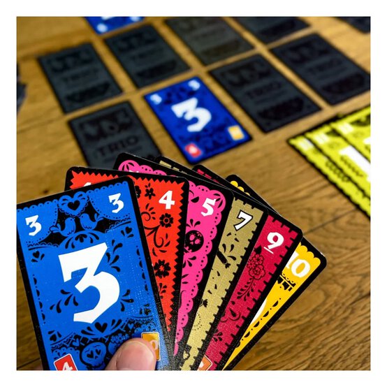 Trio 2025 Refresh  image number 3