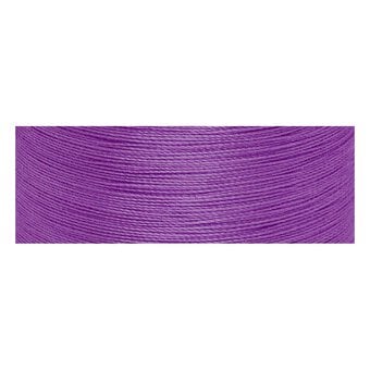 Madeira Purple Cotona 30 Thread 200m (636) image number 2