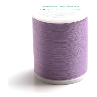 Madeira Lavender Cotona 50 Quilting Thread 1000m (642)