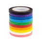 Masking Tape 6mm x 8m 10 Pack image number 1