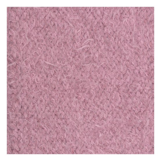 Knitcraft Pink What the Fluff 100g image number 3