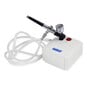 PME Airbrush and Compressor Kit image number 1