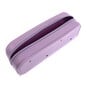 Purple Charm Pencil Case 18cm x 5cm x 7cm image number 5