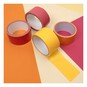 Orange Duct Tape 48mm x 10m image number 2