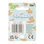 Assorted Clip-On Plush Capybara with Hat image number 7