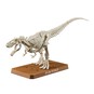 Bandai Plannosaurus Tyrannosaurus Model Kit image number 3