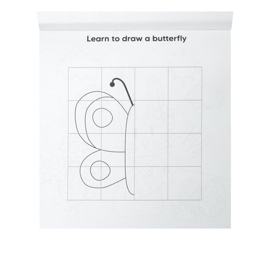 Easter Carry Along Activity Book image number 4