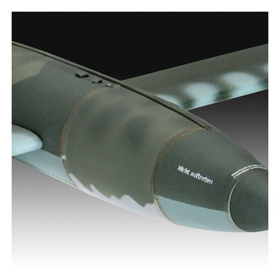 Revell Fieseler Fi103 V-1 Model Kit 1:32 image number 3