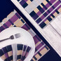 How to Screen Print and Sew Tartan Tableware image number 1