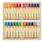 Brilliant Bee Crayons 24 Pack image number 2