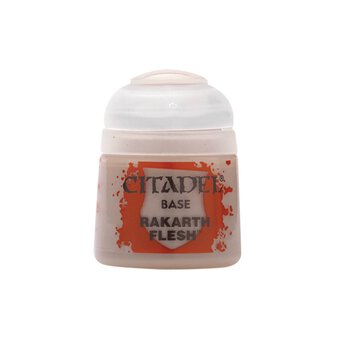 Citadel Rakarth Flesh Base Paint 12ml