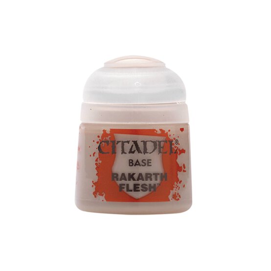Citadel Rakarth Flesh Base Paint 12ml image number 1