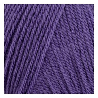 Wendy Lavender Supreme DK Yarn 100g