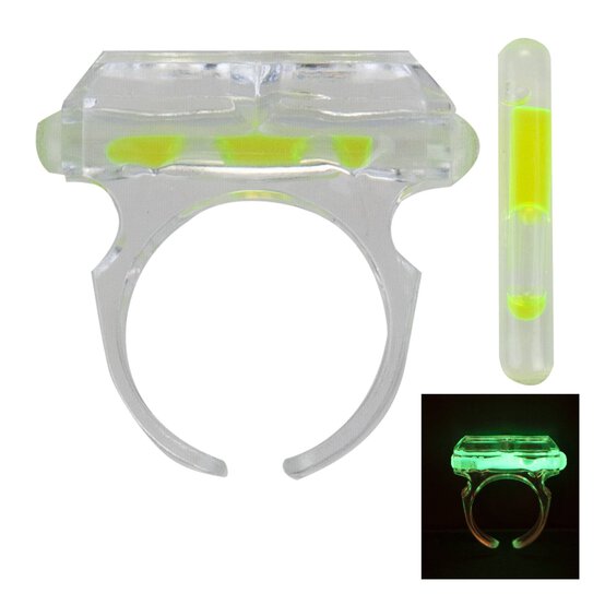 Assorted Mini Glow Surprise image number 7