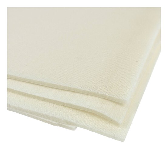 Bosal In-R Form Foam Stabiliser by the Metre