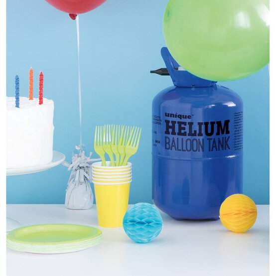Helium 30 Balloon Canister image number 6