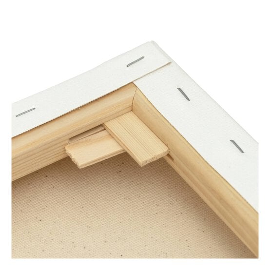 Shore & Marsh Deep Edge Box Canvas 50cm x 50cm image number 5