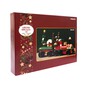 Christmas Train Nano Block Set image number 2