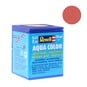 Revell Red Clear Aqua Colour Acrylic Paint 18ml (731) image number 4