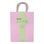 Pastel Ready to Decorate Gift Bags 5 Pack image number 3