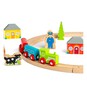 Bigjigs My First Train Set image number 5