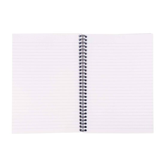 Pukka Pad Jotta Notebook B5 image number 3