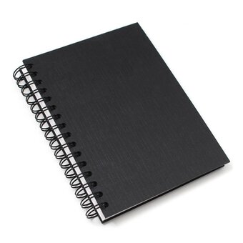 8 x 10 Premium Spiral Bound Sketch Pad, Pad of 100-Sheets, 60 Pound (100gsm) (Pack of 2 Pads) by U.S. Art Supply | Michaels