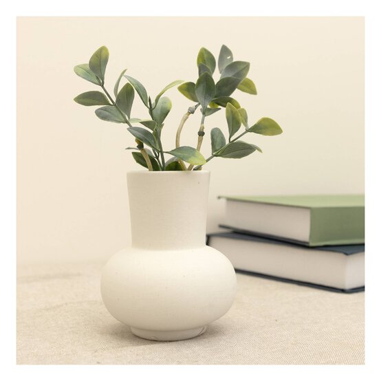 Ceramic Vase 9cm x 10cm image number 3